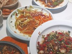 -东北风(平江万达店)