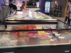 -盒马鲜生(大行宫店)