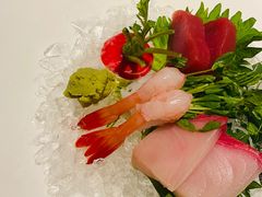 -隐泉之语日式料理(王府中环店)