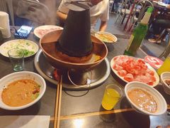 -将台涮肉(酒仙桥店)