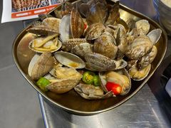 -大头叔烤鸡爪·朝鲜族烤串(天池路店)