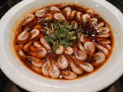 白米虾-新南华大酒店(长寿店)