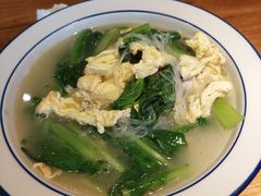 -吕氏疙瘩汤·私家菜馆(慈云寺店)