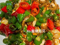 -潮粥荟·潮汕砂锅粥(朝阳大悦城店)