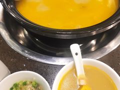 -蜀中吴养生板栗鸡(会展店)