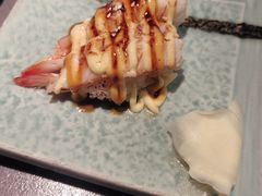 -沼津港精致料理·寿喜烧·烧鸟(龙湖南桥天街日料榜单店)