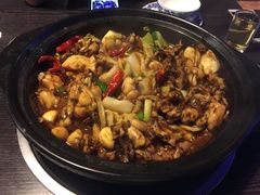 -夜郎蛙(汉街店)