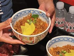 -谷牛和牛烤肉(漕河泾印象城店)