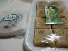 -江南春(解放路店)