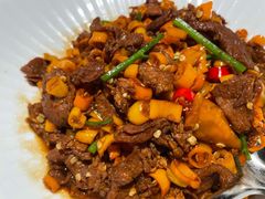 -飶香居(省博物馆店)