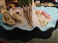 -牛New寿喜烧(中山公园龙之梦店)