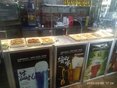 -三个大叔东北烧烤·砂锅菜(西三旗店)