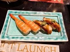 -古田居·特色寿司料理(骏欣中心店)