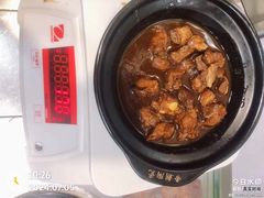 -真功夫(花都百花广场店)