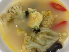 -小厨娘淮扬菜(六合欢乐港店)