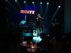 -TZ House音乐现场(茅台店)