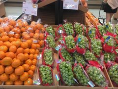 -果蔬好生活超市(双井店)
