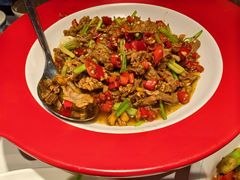 -匠熙小馆(崇文门店)