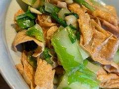 -长安记·大美陕菜(朝阳大悦城店)