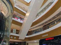 -深圳来福士广场