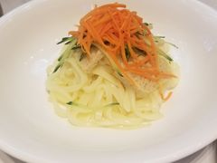 -燕兰楼·清真西北融合菜(亚运村店)