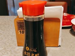 -请晋·乔家大院(建外大街店)
