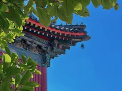 -北京艺术博物馆(万寿寺)