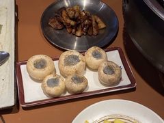 -陇璟烧肉酒场(友谊阳光城店)