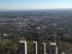 -北京鹫峰国家森林公园