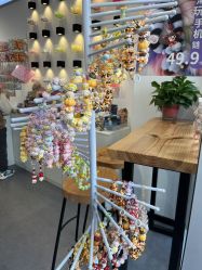 -Zzmart珠珠世界·潮玩·串珠·水晶DIY(双塔店)