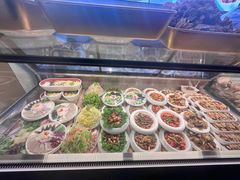 -拾柴熏酱-鲜虾水饺(群力店)