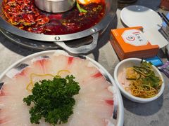 -万物生江北老火锅(海骏达店)