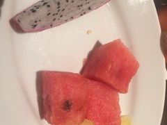 -君悦酒店·乐厨·高空自助餐(青年大街店)