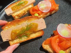 -LES ELITES 英集荟(南京西路店)