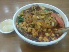 -刘信牛羊肉小炒泡馍(回民街店)