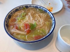 -安徽大厦中餐厅