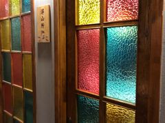 -老街烧烤·四方路小烤肉(书院路店)
