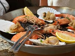 -BROWNSTONE布朗石西班牙餐厅(富城店)