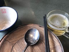 -兰溪小馆(东直门簋街店)