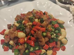 -荔枝苑养生餐厅(尊尚领地店)