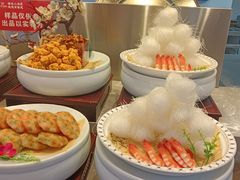 -松沪名灶·豆浆鱼头·新上海菜(江川路交大店)