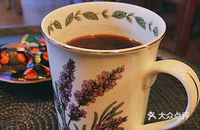 Sparkling Americano