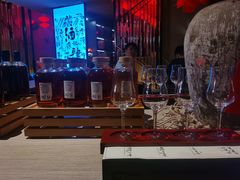 -苏州凯悦酒店·酒肆(华池街店)