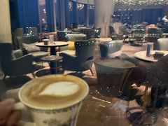 -三迪希尔顿酒店·星空酒廊