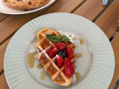 -ommo cafe(半岛城邦店)