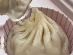 -万松园美食街