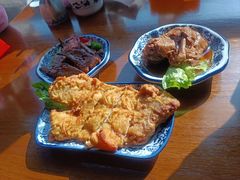-孙盛兴奥灶面馆·蟹黄面·三虾面(山塘街总店)