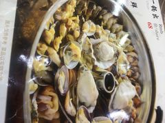蒸汽海鲜-正阳春鸭子楼(汉沽店)