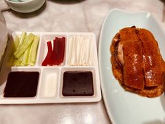 泰钰丰烤鸭-泰钰丰烤鸭.天津菜(开发区店)