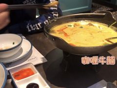 -美奈小馆·越南料理(中航城君尚购物中心店)